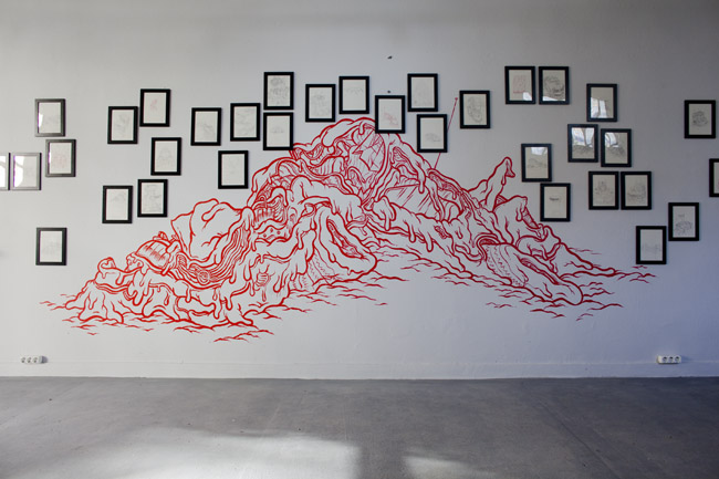 İlker Çelen at Torun