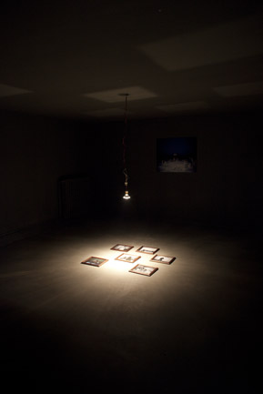 Cemil Batur Gökçeer at Torun