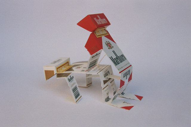 Halil Altındere, Hard & Light, 1999. Photography, 150x100 cm.