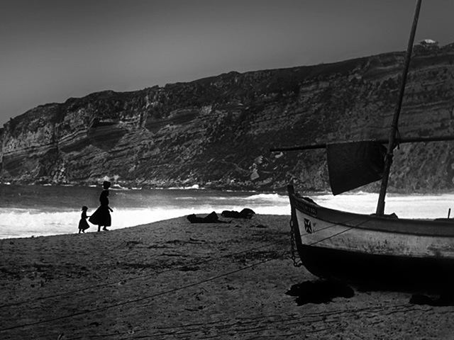 From the exhibition Yıldız Moran: Timeless Photographs at Pera Museum, Istanbul