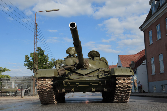 Köken Ergun, Tanklove, 2006