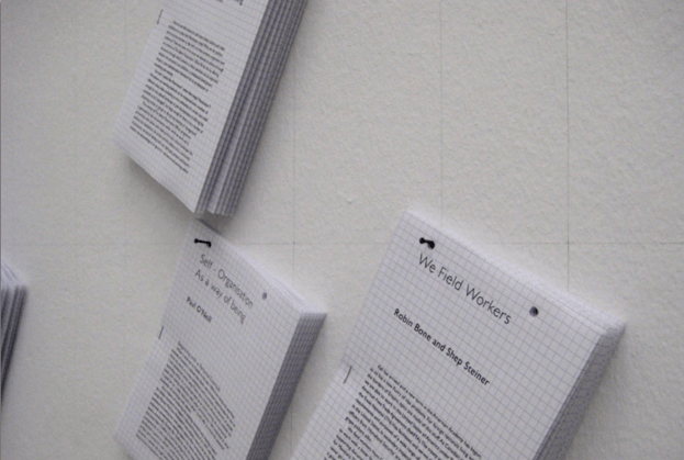 Display of the journal changes each time it is installed. Image from fai website. 