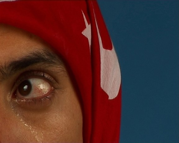 Köken Ergun, Untitled, 2004