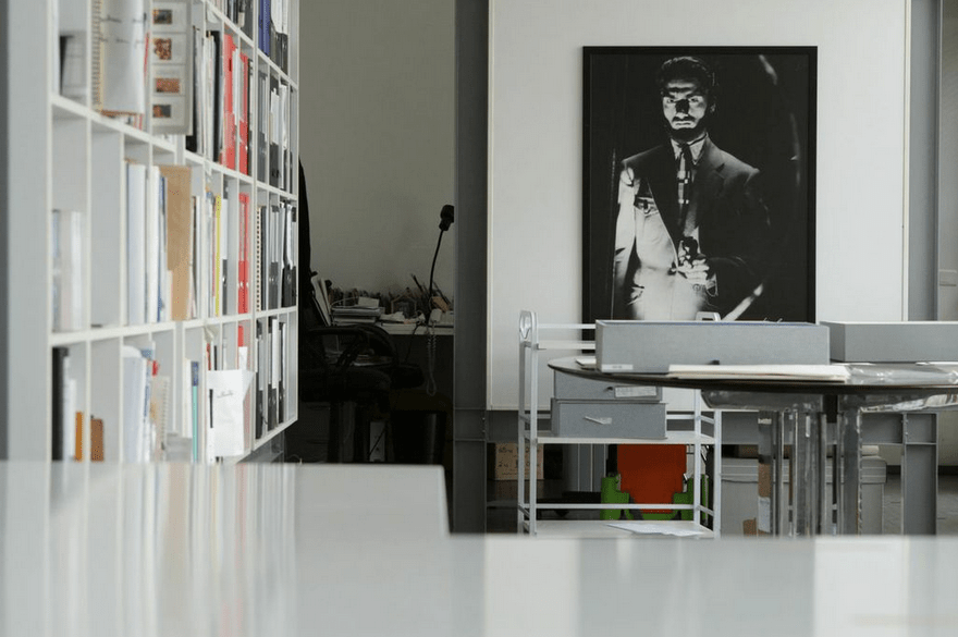 Akram Zaatari, On Photograhy.