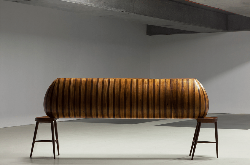 Haig Aivazian, I am sick, but I am alive, 2014. Photo by Chroma. 