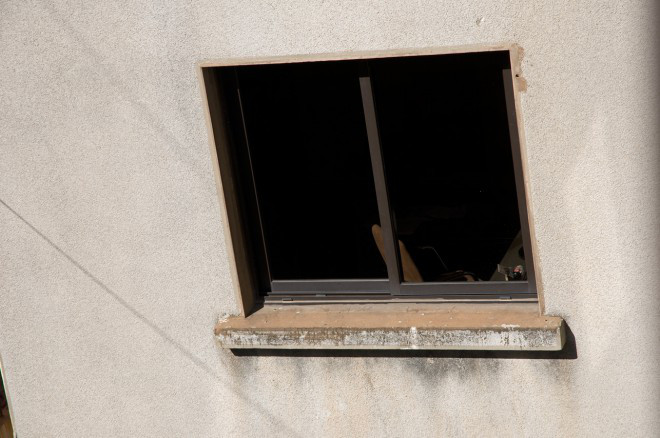 Merve Ünsal, From a Window series, 2015.